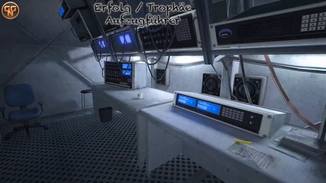 Outlast - Klaustrophisch - Claustrophobe Trophy Achievement Guide смотреть онлайн