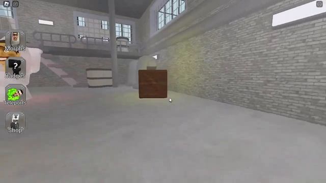 Roblox Skibidi Toilets How to Get a Spacial Morph Toilet Scientist?/AlexPro№1 смотреть онлайн