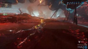 Warframe. Фармим Моды. Саксум: Слюна, Карнис: Жало, Джугулюс: Шипы.