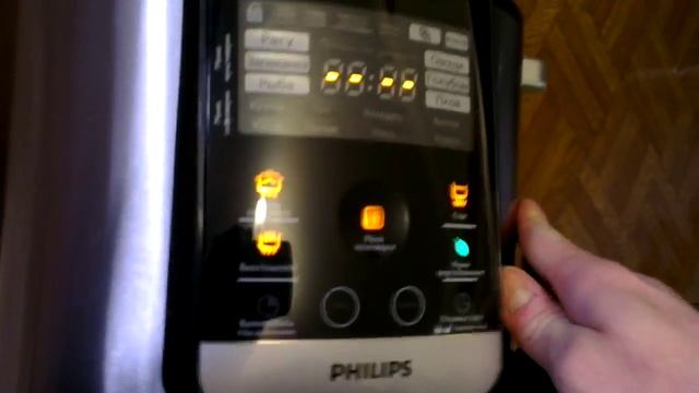 Philips мультиварка смотреть онлайн