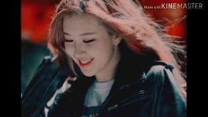 Какая музыка играет в голове Black pink
