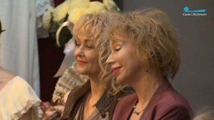 "Театральная гостиная Рудольфа Фурманова: СТАНИСЛАВ ЛЮБШИН."