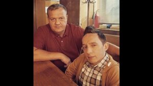 Как складывается карьера главного героя сериала "По колено" Ивана Филиппова. Жизнь, карьера