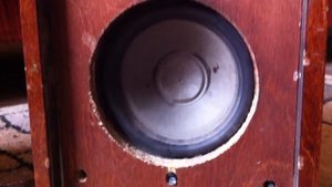 Проверка колонки от "Элегия 102"