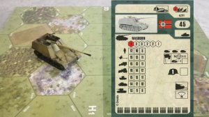 Дедовский гараж #30 | Nashorn | Беззубая опасность | Art of Tactic