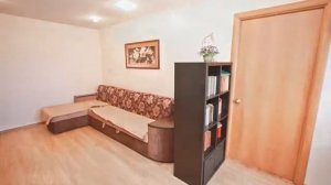 Продается двухкомнатная квартира в г  Уфа,  по пр  Октября 127 1