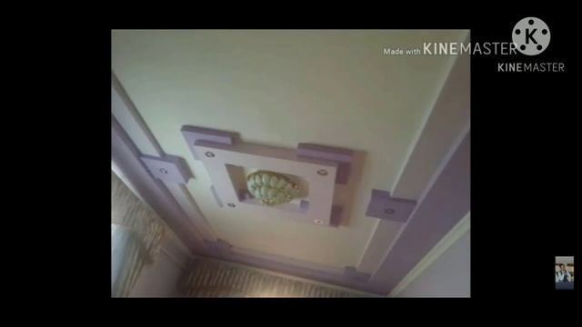 Красивые двухуровневые потолок смотреть онлайн