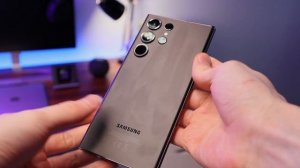 Samsung S23 Ultra - ПОЧТИ ИДЕАЛ?