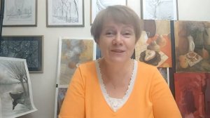 Как самостоятельно учиться рисовать
