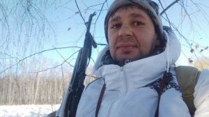 Лучше плохой день на охоте, чем хороший на работе)Выбираю зимнюю обувь для охоты.ЭВА сапоги «Барс»