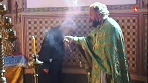 Сталинградское Евангелие Кирилла Павлова  Фильм второй