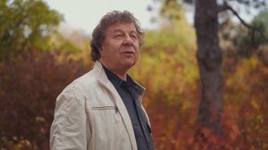 Виктор Горовенко " Листья жёлтые" композитор Раймонд Паулс.