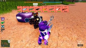 HOW TO UNLOCK ALL THE GUN SKINS IN ROBLOX JAILBREAK!! | GUN SKINS REVIEW/ SHOWCASE!!