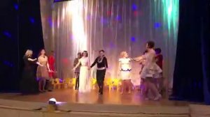 Новый год в Сказке 2018