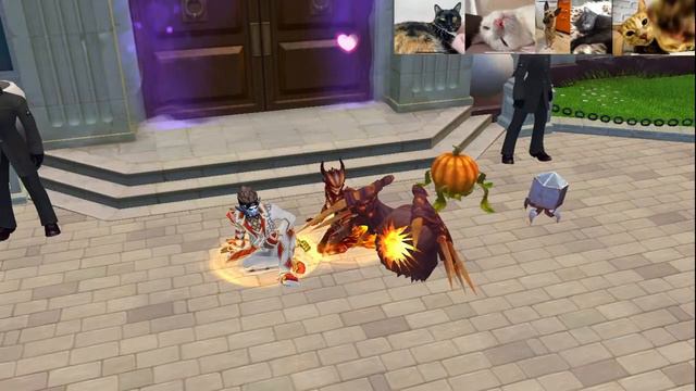 Ночные покатушки ==] Royal Quest смотреть онлайн