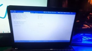 Dell 15R Inspiron N5110 - How To Enter Bios Configuration Settings