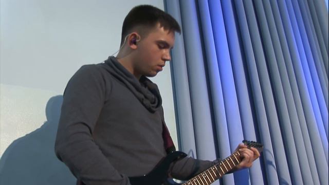 Чудо Воскресіння дочки Яіра