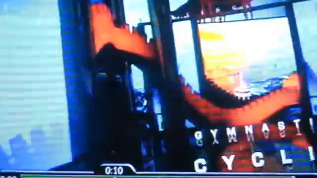 Interview with USA Judo Athlete Daniel McCormick, Home Town Hero - 7 Olympic Zone смотреть онлайн