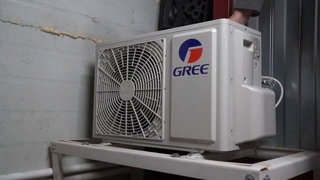 Обзор кондиционера GREE 2022