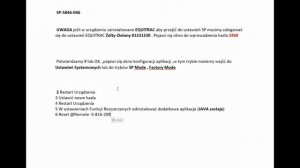 RESET Passwords admin and supervisor RICOH MP IM MPC IMC Aficio