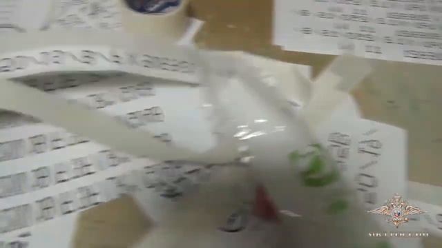 Масштабный контрафакт моторных масел 3 смотреть онлайн