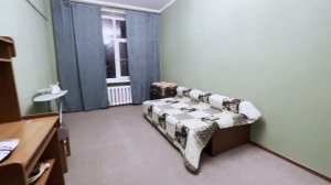 Обзор квартиры на Фрунзенской набережной
