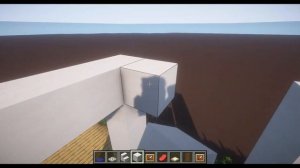 как сделать большой бассейн в майнкрафт без модов minecraft video