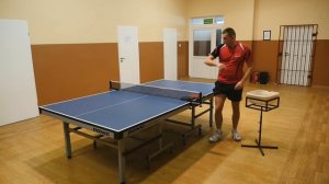 Yasaka Sweden Classic - Table Tennis Review