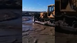 гидронамыв Когалым