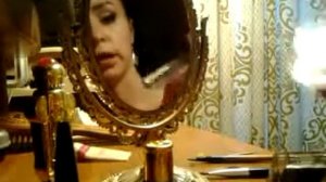 Сурьма Sheetal, Al Harmain и как я крашу глазки?))