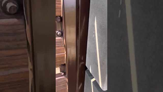 Калитка премиум с горизонтальной отделкой смотреть онлайн