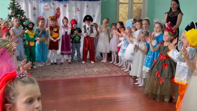 Утренник подготовительная группа смотреть онлайн