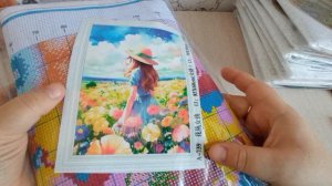 ПОКУПКИ НАБОРОВ за 2 месяца 🥳🥳🥳🥳🥳💃💃💃💃💃