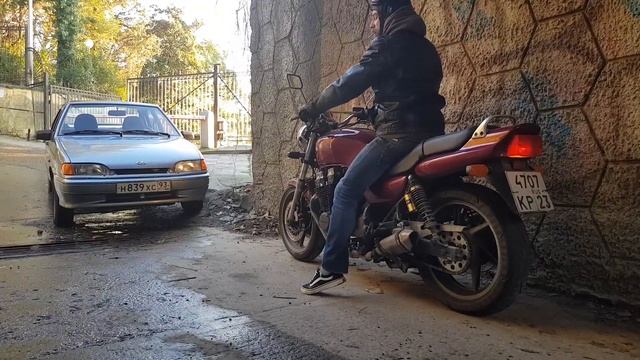 1080HD. Тест китайского электронного стабилизатора (какое то там января) смотреть онлайн