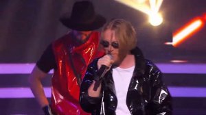 Ильгиз Шайхразиев - Ай, дубыр-дубая