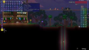 Можно ли пройти террарию 1.4.4 , за Старого призывателя? // Terraria Только Миньонами -Lampshade