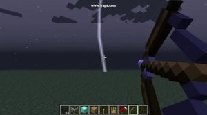 Как убить Херобрина в minecraft 1.4.7