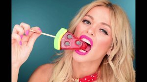 Анна Хилькевич. Съемка женского портрета. Урок 13. Фотошкола Олега Зотов.