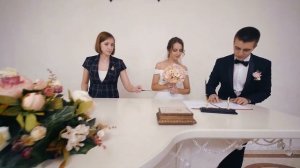 Хрустальный зал, Краснодар. Регистрация брака в Екатерининском зале.