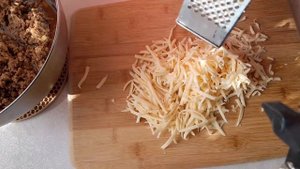 Рецепт ленивой лазаньи из лаваша с фаршем