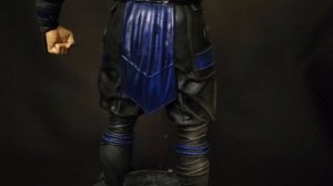 Sub Zero 3D print models