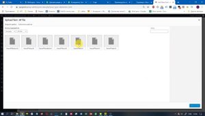 Как добавить свои шрифты в Elementor WordPress