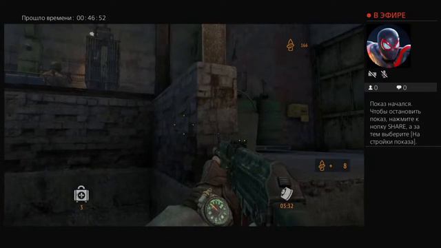 Новая Игра Metro LAST LIGHT смотреть онлайн