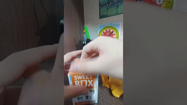 2 Sweet Box Пушистики История И Ми-Ми-Мишки. смотреть онлайн