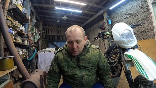Разговор от Смекалистого слесаря.