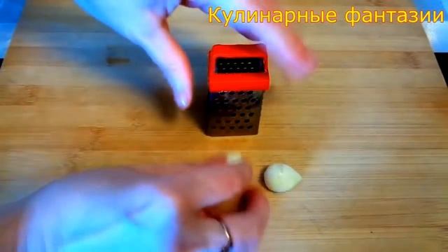 Два Очень Вкусных Салата на скорую руку!