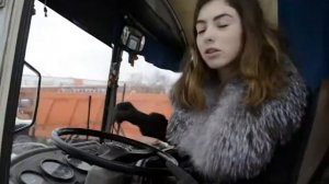 Обзор на автобус ПАЗ 32053-07 2009 года