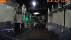 В подземельях Украины.