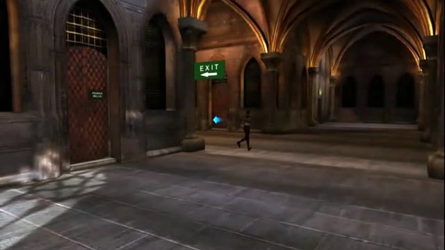 Let's play Culpa Innata - Part 2 смотреть онлайн