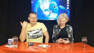 Андрей Яковишин. Причастие. Портал Крови. Молитва исцеления.